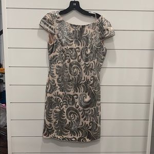Adrianna Pappel Dress